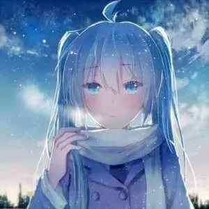 橘子汽水 头像